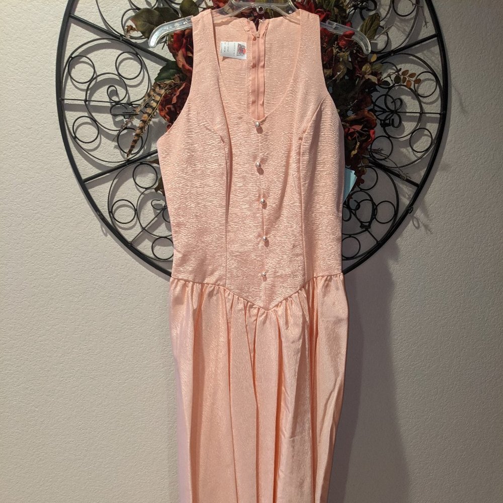 Vintage dress
